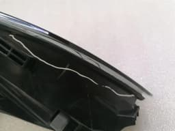 PORSCHE Porsche Panamera 971 right light 973945092 tail light rear right defects — thumbnail 10