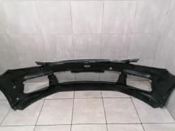 PORSCHE Porsche Panamera 971 Front Bumper 971807221 Front Bumper — thumbnail 9