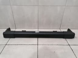 PORSCHE Porsche Panamera 971 Luggage Cover 971861957A Boot Parcel Shelf Roller Blind — thumbnail 1