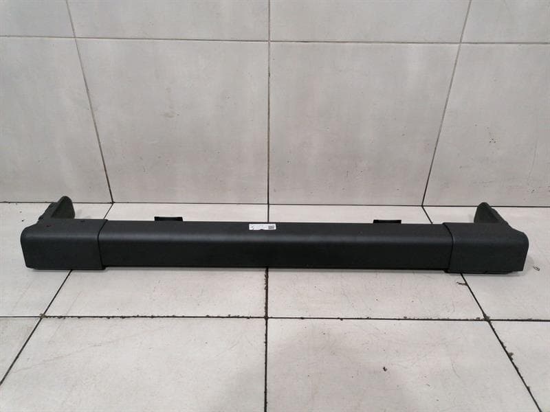 PORSCHE Porsche Panamera 971 Luggage Cover 971861957A Boot Parcel Shelf Roller Blind