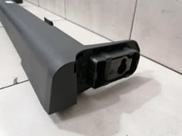 PORSCHE Porsche Panamera 971 Luggage Cover 971861957A Boot Parcel Shelf Roller Blind — thumbnail 4