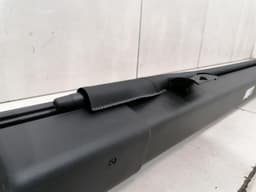 PORSCHE Porsche Panamera 971 Luggage Cover 971861957A Boot Parcel Shelf Roller Blind — thumbnail 5