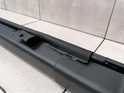 PORSCHE Porsche Panamera 971 Luggage Cover 971861957A Boot Parcel Shelf Roller Blind — thumbnail 6