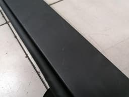 PORSCHE Porsche Panamera 971 Luggage Cover 971861957A Boot Parcel Shelf Roller Blind — thumbnail 7