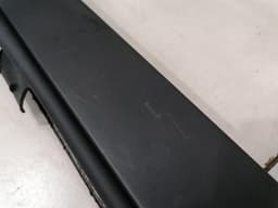 PORSCHE Porsche Panamera 971 Luggage Cover 971861957A Boot Parcel Shelf Roller Blind — thumbnail 8