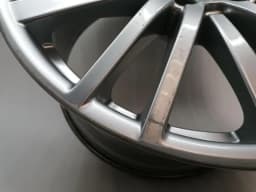 PORSCHE Porsche Panamera 971 Alloy Wheel 971601025J Alloy Wheel 11.5JX20 ET68 — thumbnail 3