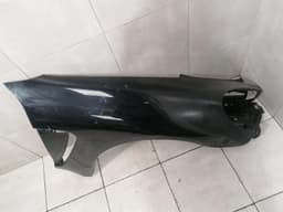 PORSCHE Porsche Panamera 970 Right Wing 97050303203 Front Right Fender MK2 — thumbnail 2