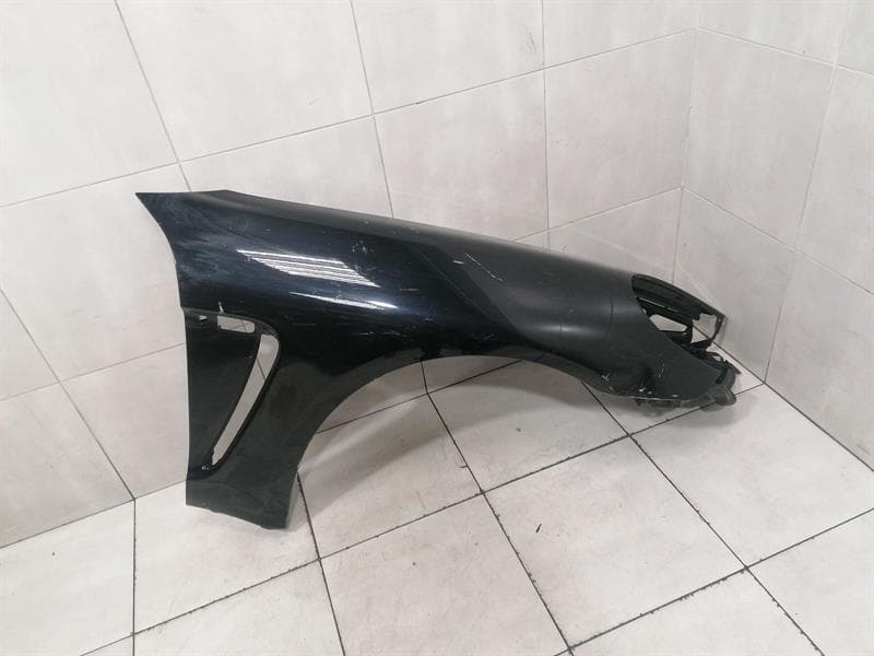 PORSCHE Porsche Panamera 970 Right Wing 97050303203 Front Right Fender MK2