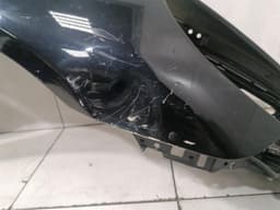 PORSCHE Porsche Panamera 970 Right Wing 97050303203 Front Right Fender MK2 — thumbnail 3