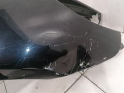PORSCHE Porsche Panamera 970 Right Wing 97050303203 Front Right Fender MK2 — thumbnail 5