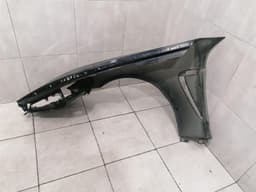 PORSCHE Porsche Panamera 970 Right Wing 97050303203 Front Right Fender MK2 — thumbnail 8