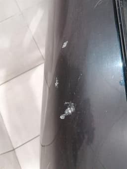 PORSCHE Porsche Panamera 970 Right Wing 97050303203 Front Right Fender MK2 — thumbnail 10