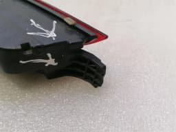 PORSCHE Porsche Panamera 971 right rear light 971945091b defect tail light rear RH — thumbnail 5