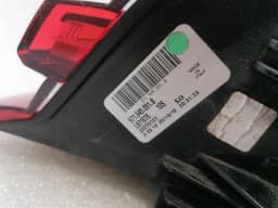 PORSCHE Porsche Panamera 971 right rear light 971945091b defect tail light rear RH — thumbnail 4