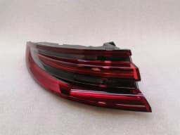 PORSCHE Porsche Panamera 971 right rear light 971945091b defect tail light rear RH — thumbnail 9