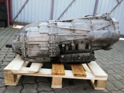 PORSCHE Porsche Panamera 971 TURBO PDK Gearbox 0DS300020AR Transmission C7150 4.0 V8 — thumbnail 2