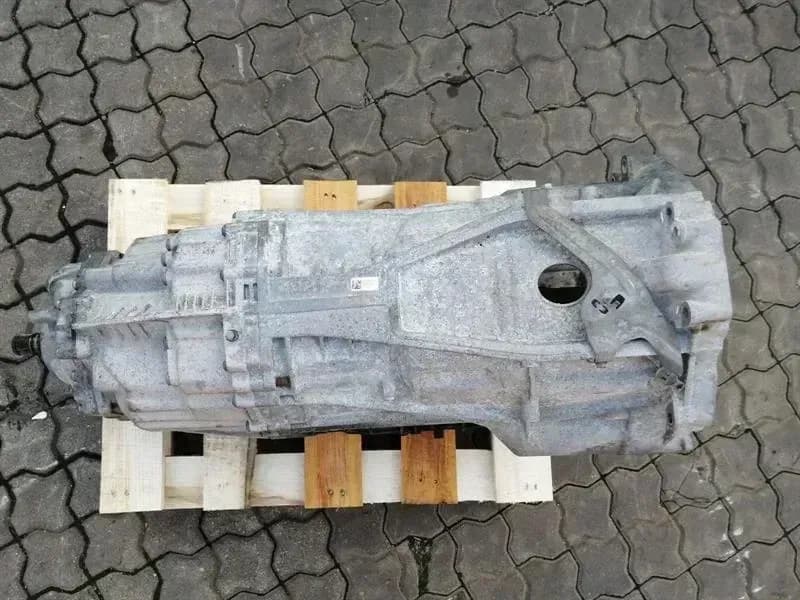 PORSCHE Porsche Panamera 971 TURBO PDK Gearbox 0DS300020AR Transmission C7150 4.0 V8