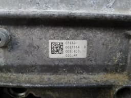 PORSCHE Porsche Panamera 971 TURBO PDK Gearbox 0DS300020AR Transmission C7150 4.0 V8 — thumbnail 3