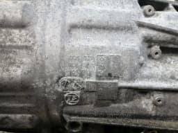 PORSCHE Porsche Panamera 971 TURBO PDK Gearbox 0DS300020AR Transmission C7150 4.0 V8 — thumbnail 4