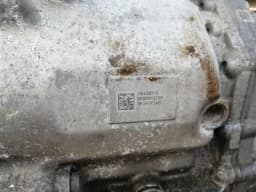 PORSCHE Porsche Panamera 971 TURBO PDK Gearbox 0DS300020AR Transmission C7150 4.0 V8 — thumbnail 5