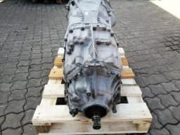 PORSCHE Porsche Panamera 971 TURBO PDK Gearbox 0DS300020AR Transmission C7150 4.0 V8 — thumbnail 6