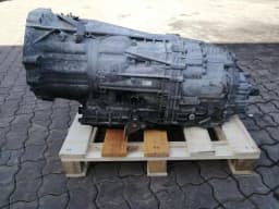 PORSCHE Porsche Panamera 971 TURBO PDK Gearbox 0DS300020AR Transmission C7150 4.0 V8 — thumbnail 7