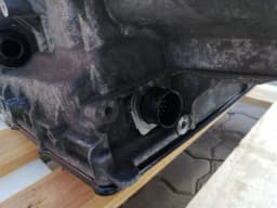 PORSCHE Porsche Panamera 971 TURBO PDK Gearbox 0DS300020AR Transmission C7150 4.0 V8 — thumbnail 10