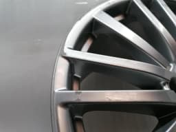 PORSCHE Porsche Panamera 971 Alloy Wheel 971601025J Alloy Wheel 11.5JX20 ET68 — thumbnail 4