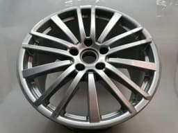 PORSCHE Porsche Panamera 971 Alloy Wheel 971601025J Alloy Wheel 11.5JX20 ET68 — thumbnail 1