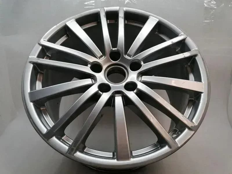 PORSCHE Porsche Panamera 971 Alloy Wheel 971601025J Alloy Wheel 11.5JX20 ET68