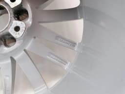 PORSCHE Porsche Panamera 971 Alloy Wheel 971601025J Alloy Wheel 11.5JX20 ET68 — thumbnail 7