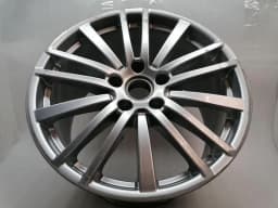 PORSCHE Porsche Panamera 971 Alloy Wheel 971601025J Alloy Wheel 11.5JX20 ET68 — thumbnail 9