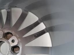 PORSCHE Porsche Panamera 971 Alloy Wheel 971601025J Alloy Wheel 11.5JX20 ET68 — thumbnail 8