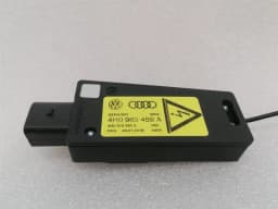 PORSCHE Porsche Panamera 971 Electronic Modules 4H0963459A Control Unit Ioniser — thumbnail 2