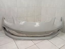 PORSCHE Porsche Panamera 971 Front Bumper 971807541C Front Bumper GTS — thumbnail 1