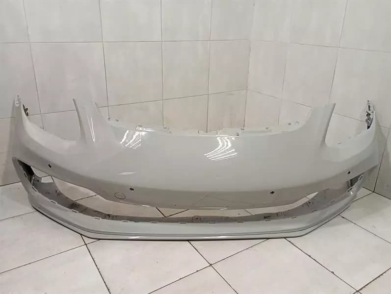 PORSCHE Porsche Panamera 971 Front Bumper 971807541C Front Bumper GTS