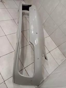 PORSCHE Porsche Panamera 971 Front Bumper 971807541C Front Bumper GTS — thumbnail 4