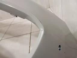 PORSCHE Porsche Panamera 971 Front Bumper 971807541C Front Bumper GTS — thumbnail 7