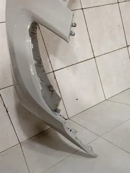 PORSCHE Porsche Panamera 971 Front Bumper 971807541C Front Bumper GTS — thumbnail 9