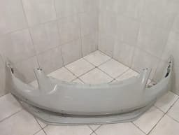 PORSCHE Porsche Panamera 971 Front Bumper 971807541C Front Bumper GTS — thumbnail 8