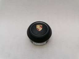 PORSCHE Porsche 992 911 Module 992880201L Steering Wheel Modules — thumbnail 1