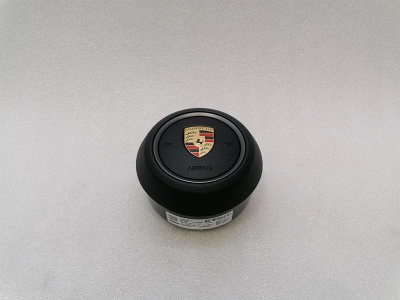 PORSCHE Porsche 992 911 Module 992880201L Steering Wheel Modules