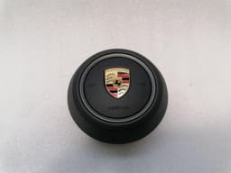 PORSCHE Porsche 992 911 Module 992880201L Steering Wheel Modules — thumbnail 9