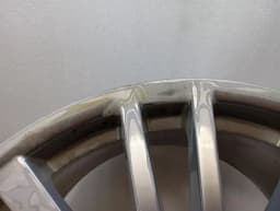 PORSCHE Porsche Panamera 971 Alloy Wheel 971601025J Alloy Wheel 11.5J x 20 ET68, — thumbnail 3