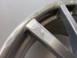 PORSCHE Porsche Panamera 971 Alloy Wheel 971601025J Alloy Wheel 11.5J x 20 ET68, — thumbnail 5