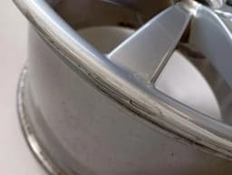 PORSCHE Porsche Panamera 971 Alloy Wheel 971601025J Alloy Wheel 11.5J x 20 ET68, — thumbnail 4