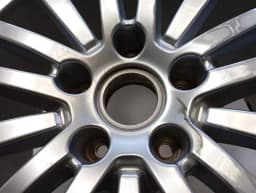 PORSCHE Porsche Panamera 971 Alloy Wheel 971601025J Alloy Wheel 11.5J x 20 ET68, — thumbnail 6