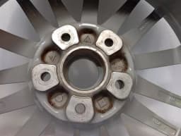 PORSCHE Porsche Panamera 971 Alloy Wheel 971601025J Alloy Wheel 11.5J x 20 ET68, — thumbnail 9