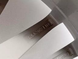 PORSCHE Porsche Panamera 971 Alloy Wheel 971601025J Alloy Wheel 11.5J x 20 ET68, — thumbnail 10