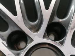PORSCHE Porsche Panamera 971 Alloy Wheel 971601025AE Alloy Wheel Turbo IV, 11.5J x 21 ET69 — thumbnail 3